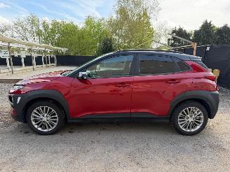 Hyundai Kona 1.0 I picture 12