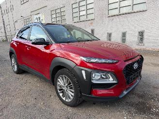 Hyundai Kona 1.0 I picture 2