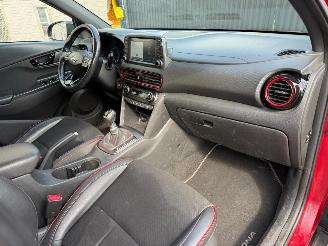 Hyundai Kona 1.0 I picture 24