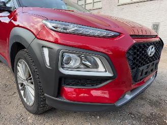 Hyundai Kona 1.0 I picture 3