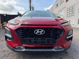 Hyundai Kona 1.0 I picture 4