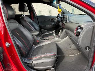 Hyundai Kona 1.0 I picture 22