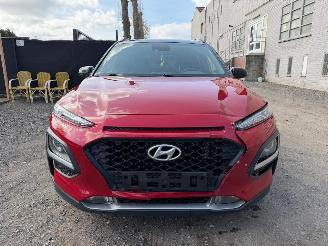 Hyundai Kona 1.0 I picture 9