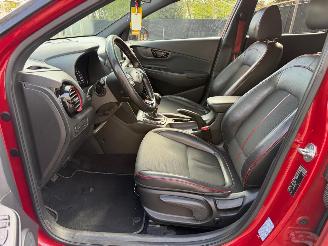 Hyundai Kona 1.0 I picture 19