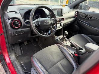 Hyundai Kona 1.0 I picture 23