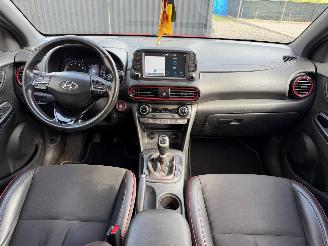 Hyundai Kona 1.0 I picture 25