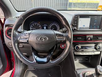 Hyundai Kona 1.0 I picture 26
