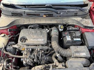 Hyundai Kona 1.0 I picture 5