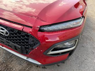 Hyundai Kona 1.0 I picture 7