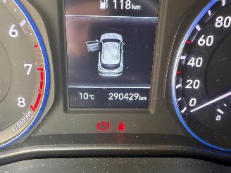 Hyundai Kona 1.0 I picture 28