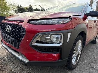 Hyundai Kona 1.0 I picture 10