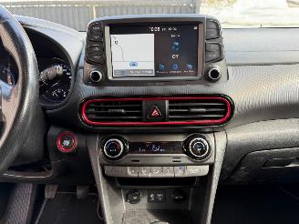 Hyundai Kona 1.0 I picture 29
