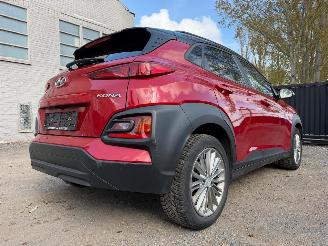 Hyundai Kona 1.0 I picture 17