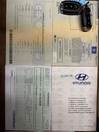 Hyundai Kona 1.0 I picture 33