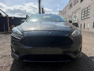 Ford Focus ST-LINE picture 4