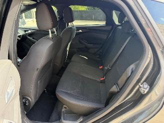 Ford Focus ST-LINE picture 19