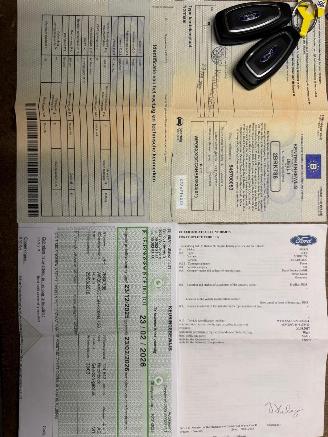 Ford Focus ST-LINE picture 31