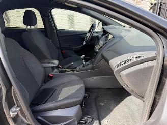 Ford Focus ST-LINE picture 21