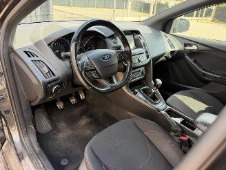 Ford Focus ST-LINE picture 22