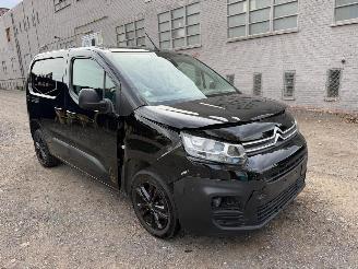 Citroën Berlingo 1.5 HDI picture 2