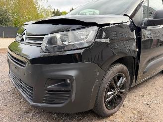 Citroën Berlingo 1.5 HDI picture 10