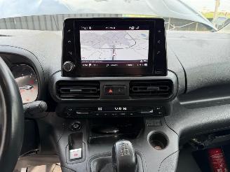 Citroën Berlingo 1.5 HDI picture 28