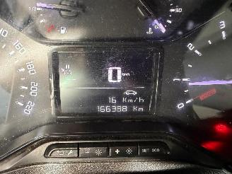 Citroën Berlingo 1.5 HDI picture 27