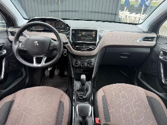 Peugeot 2008 ACTIVE picture 25