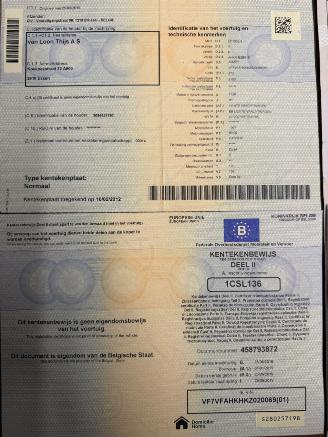 Citroën Jumpy 2.0 HDI picture 33