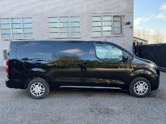 uszkodzony samochody ciężarowe Citroën Jumpy 2.0 HDI 2019/6