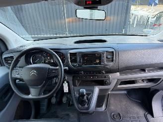 Citroën Jumpy 2.0 HDI picture 25