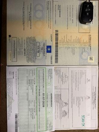 Citroën Jumpy 2.0 HDI picture 32