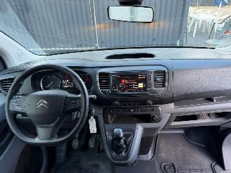 Citroën Jumpy 2.0 HDI picture 22