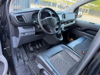 Citroën Jumpy 2.0 HDI picture 20