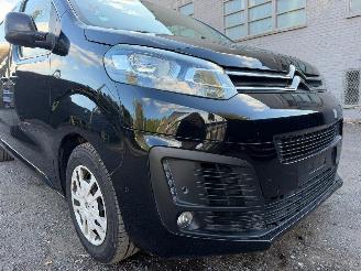 Citroën Jumpy 2.0 HDI picture 3