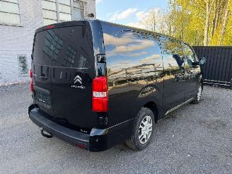 Citroën Jumpy 2.0 HDI picture 19