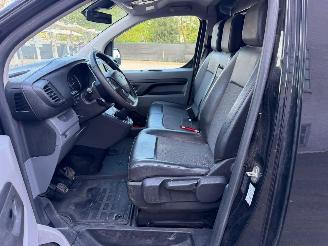 Citroën Jumpy 2.0 HDI picture 24