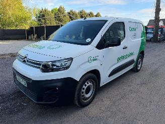 Citroën Berlingo 1.5 HDI picture 8