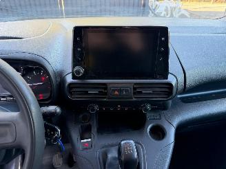 Citroën Berlingo 1.5 HDI picture 24