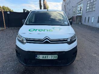 Citroën Berlingo 1.5 HDI picture 4