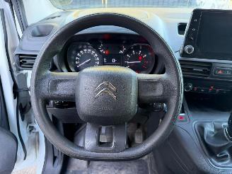 Citroën Berlingo 1.5 HDI picture 21