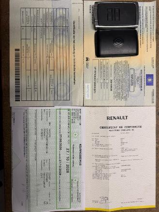 Renault Scenic IV INTENS picture 34