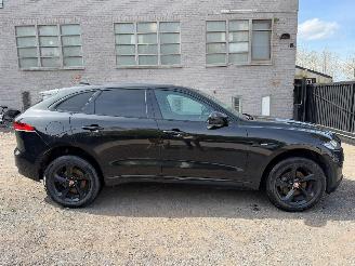 Unfallwagen Jaguar F-Pace R-SPORT 2020/6