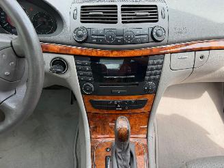 Mercedes E-klasse 220 CDI picture 31