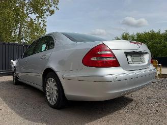 Mercedes E-klasse 220 CDI picture 16