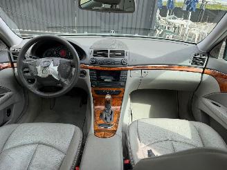 Mercedes E-klasse 220 CDI picture 27