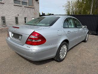 Mercedes E-klasse 220 CDI picture 20