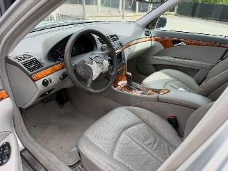 Mercedes E-klasse 220 CDI picture 25