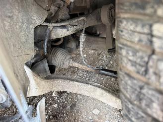 Mercedes E-klasse 220 CDI picture 10