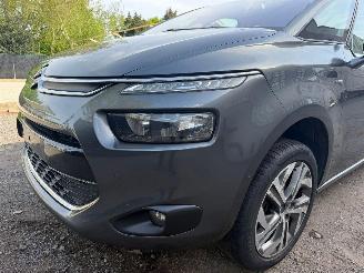 Citroën C4-picasso PICASSO II SHINE picture 9